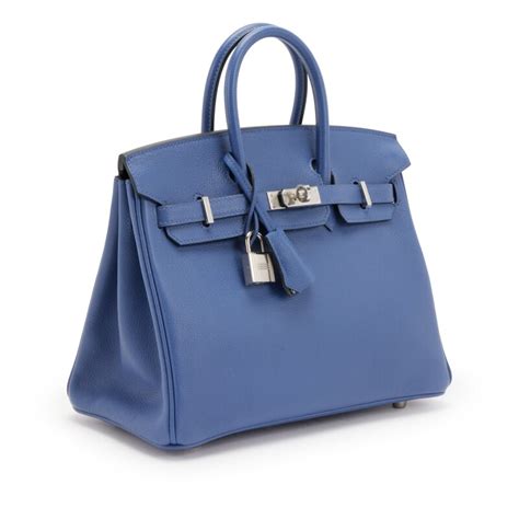 blue brighton hermes birkin|hermes blue shades.